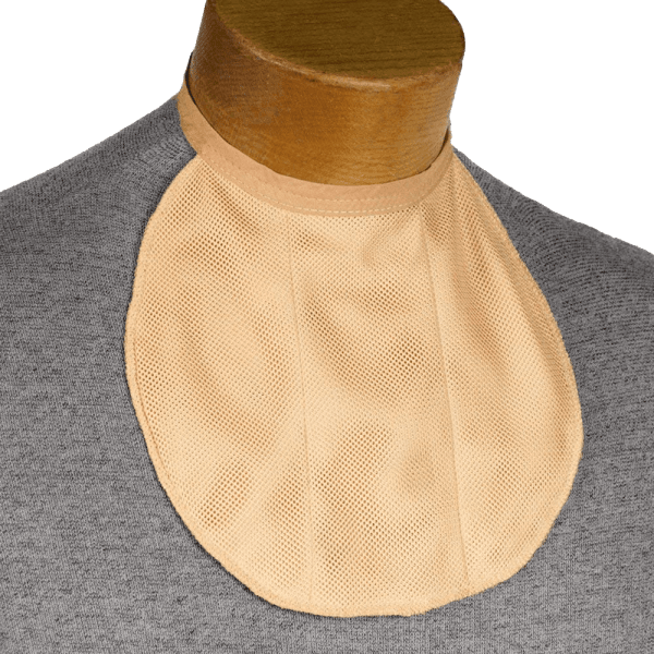 Dicky Style Stoma Cover (Beige)