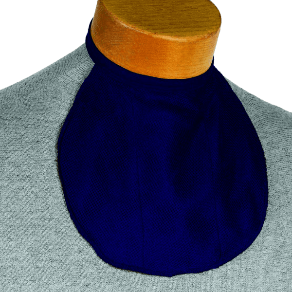 Dicky Style Stoma Cover (Navy)