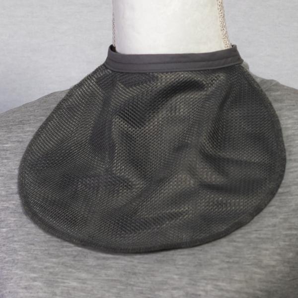 Dicky Style Stoma Cover (Grey)
